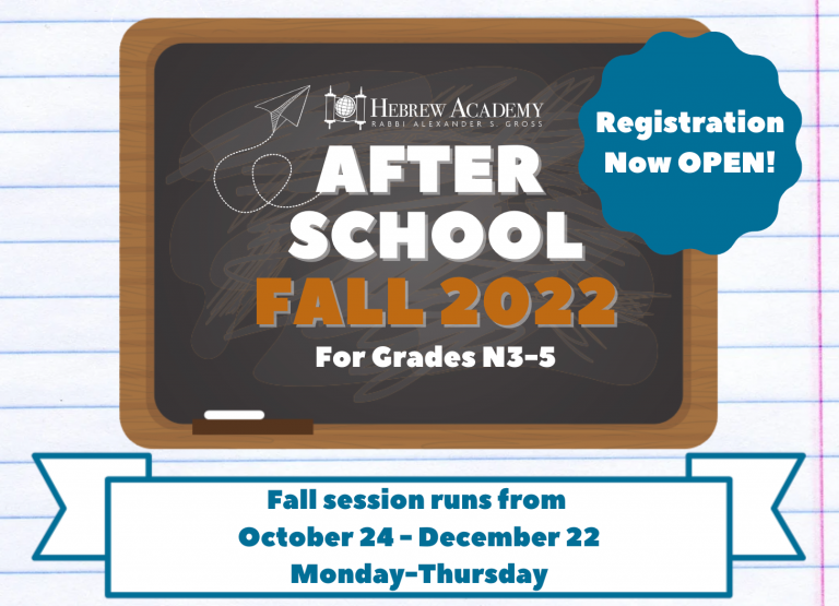 Students in after school program image