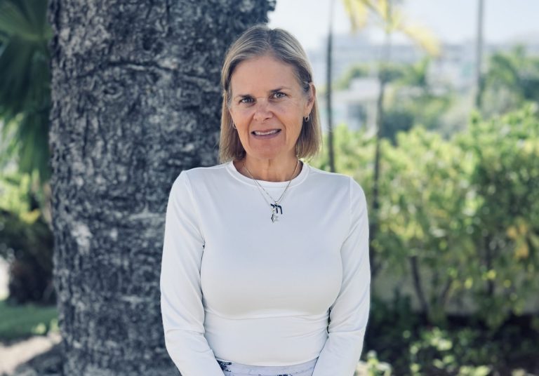 Barbra Solomon