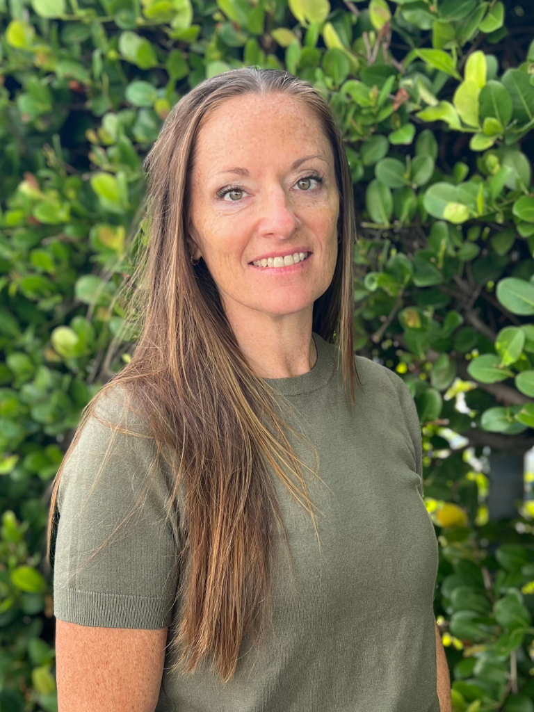 Andrea Lucero, M.S. EdL