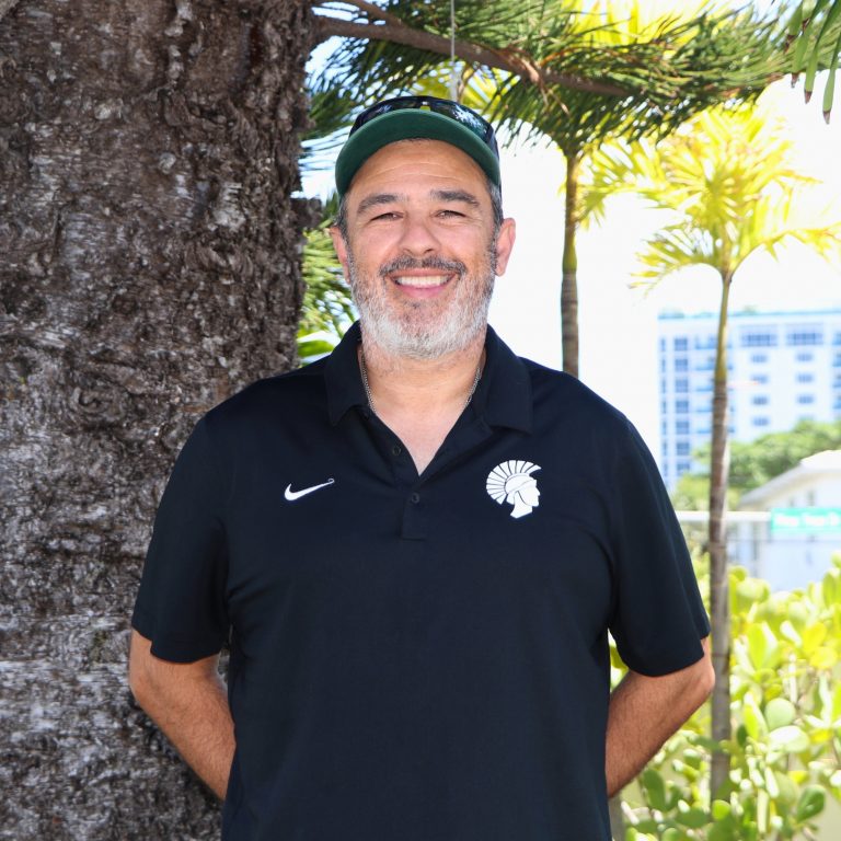 Joe Campodonico