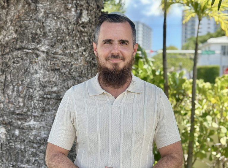 Moshe Ribbi