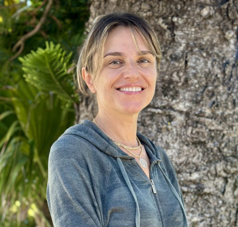 Rachel Greenberg