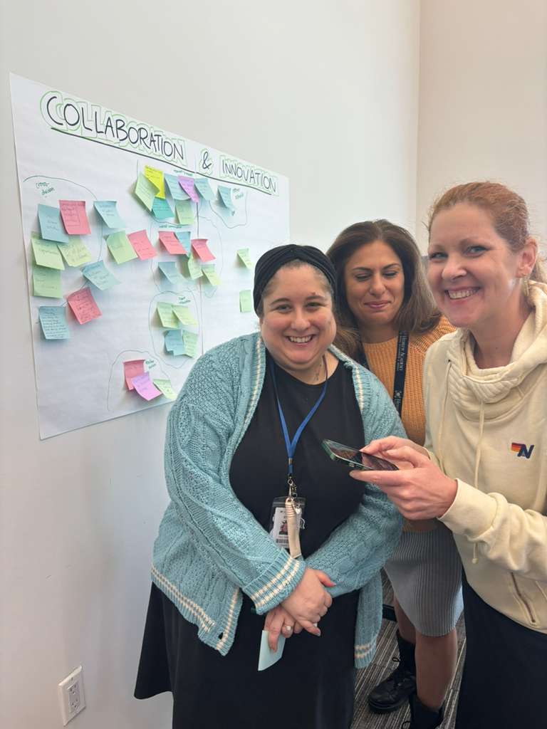 Elevating Education During Professional Development Day