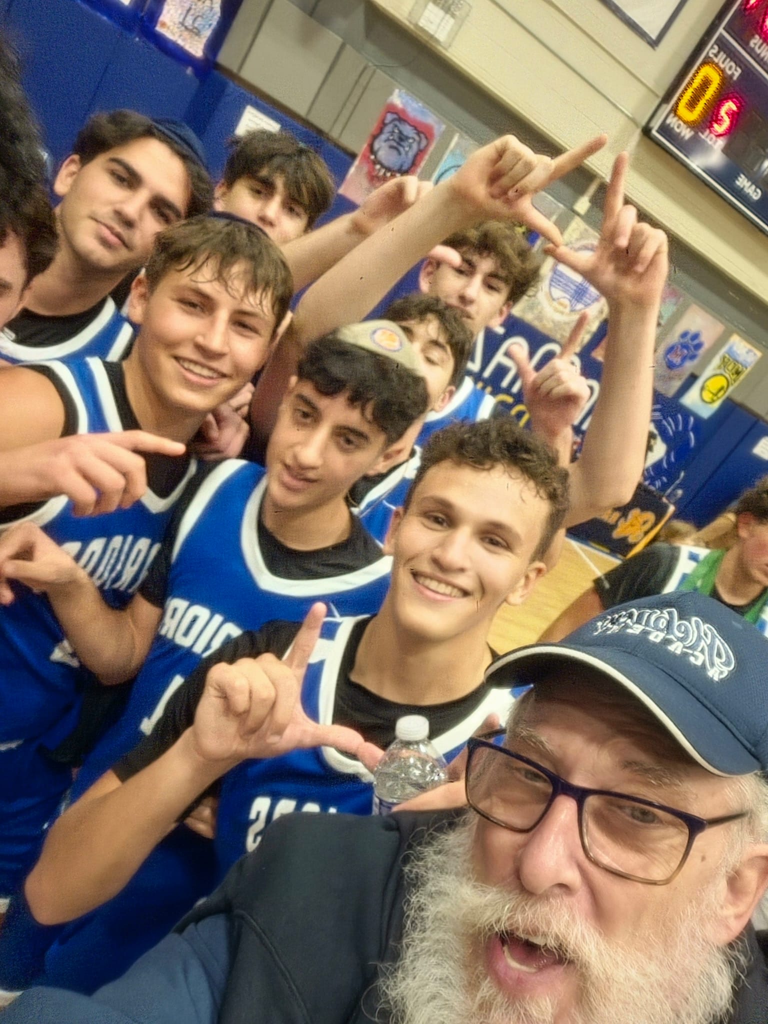 Warriors Dominate at Sam Gyenes Tournament in NYC