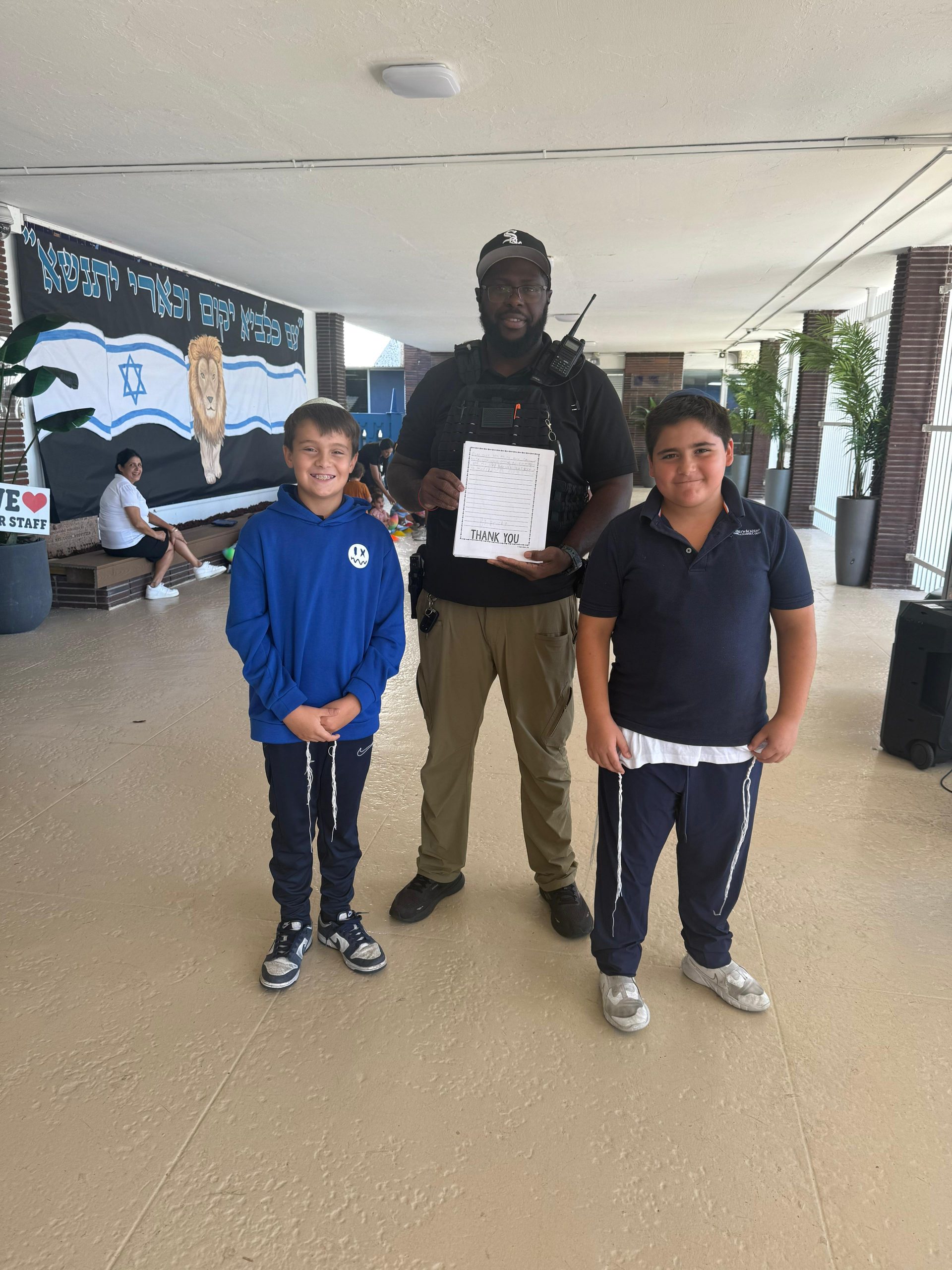 Growing Gratitude in Elementary School