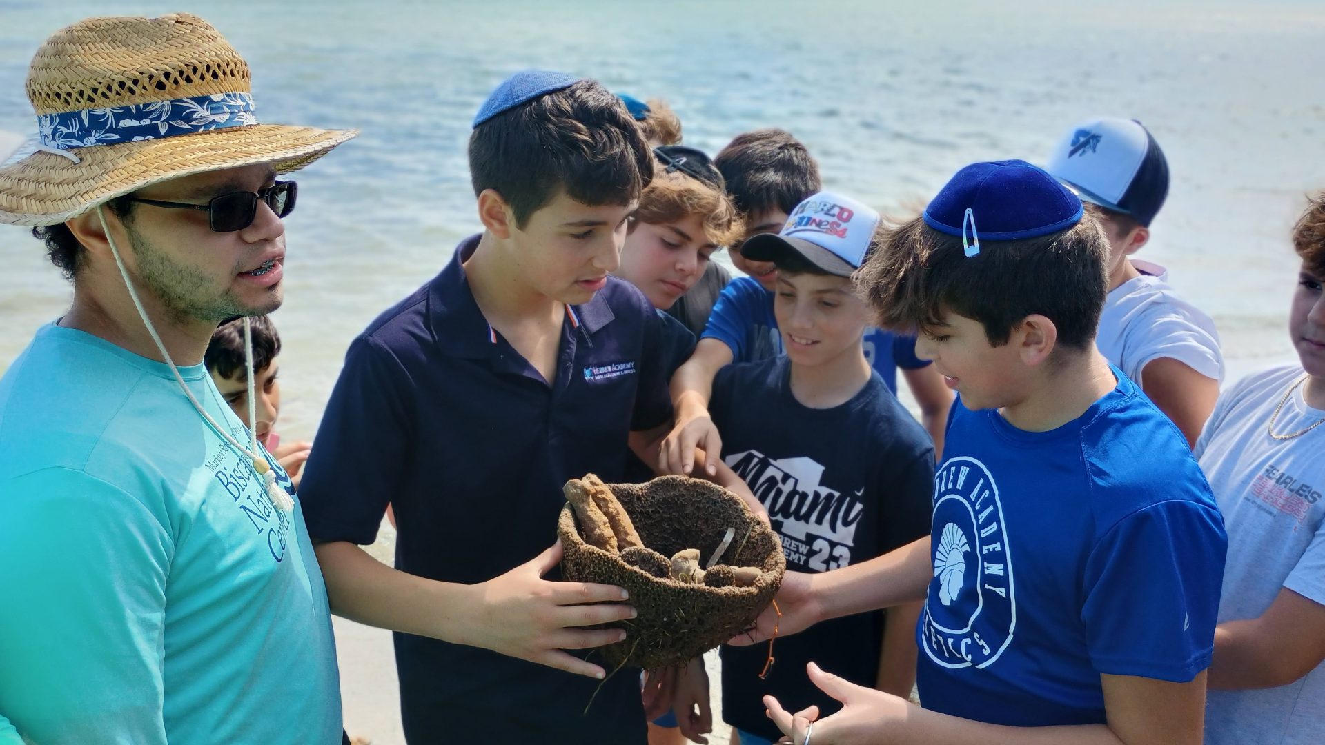 Minimester 2026: Learning Beyond the Classroom