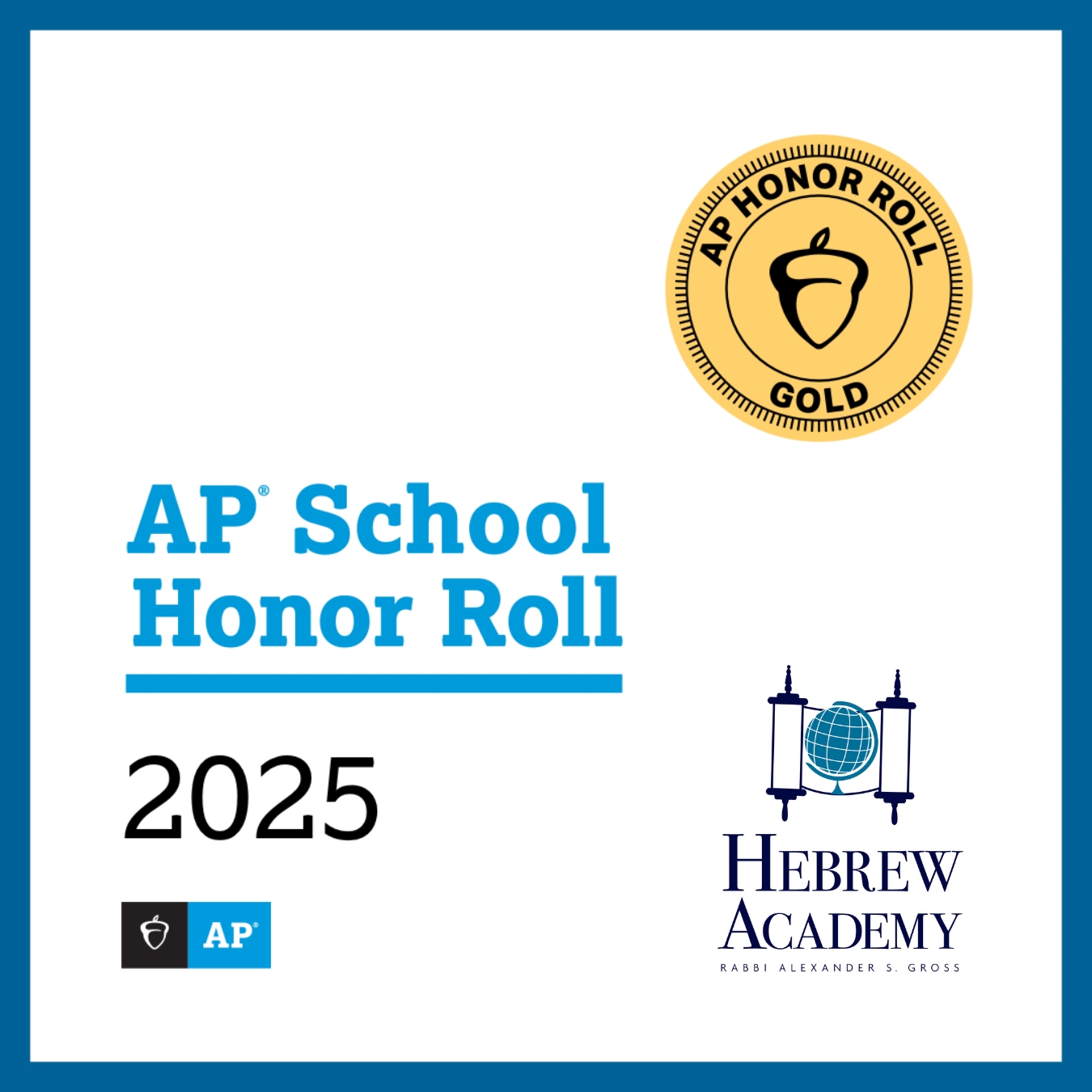 Raising the Bar in our Upper School