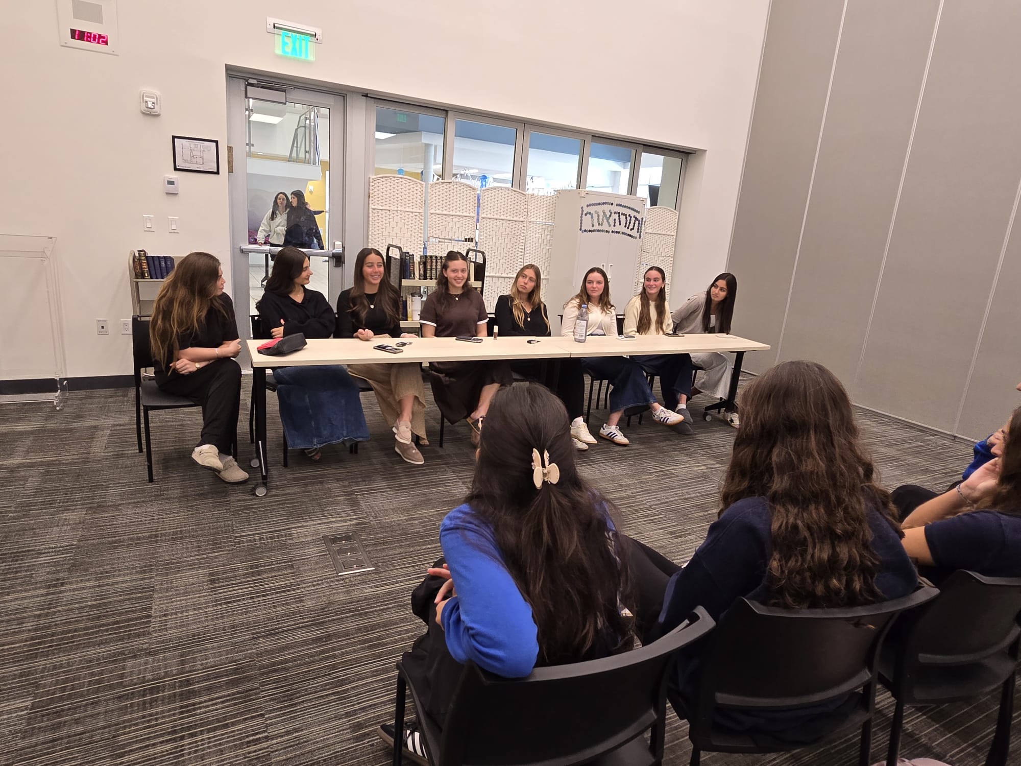 Alumni Share Their Post-High School Journeys