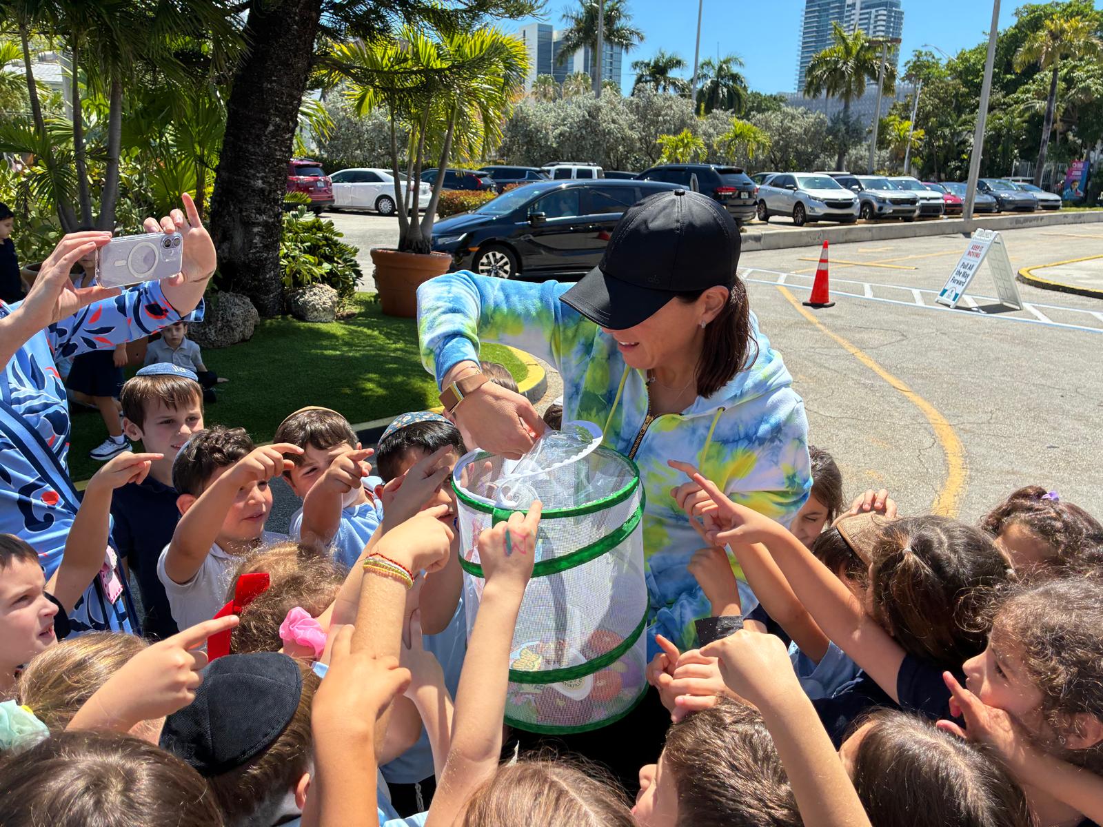 Watch Learning Take Flight in Kindergarten