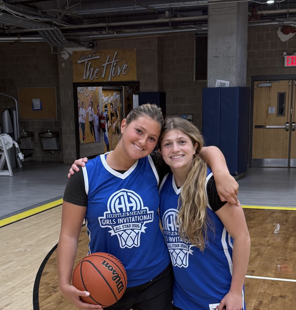 Seniors Shine on the Yeshiva League All-Star Stage
