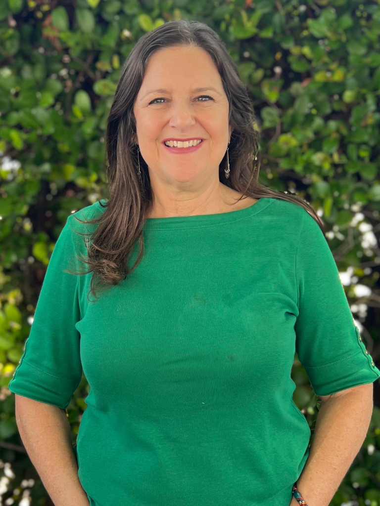 Lisa Samson