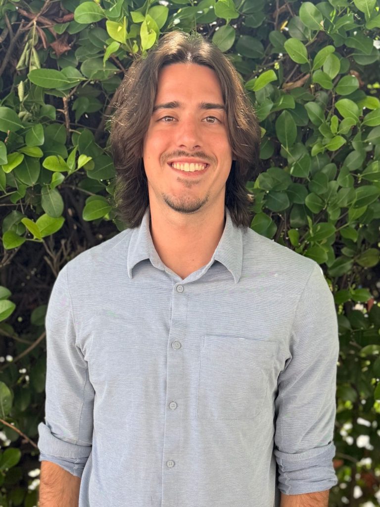 Xavier Rodriguez