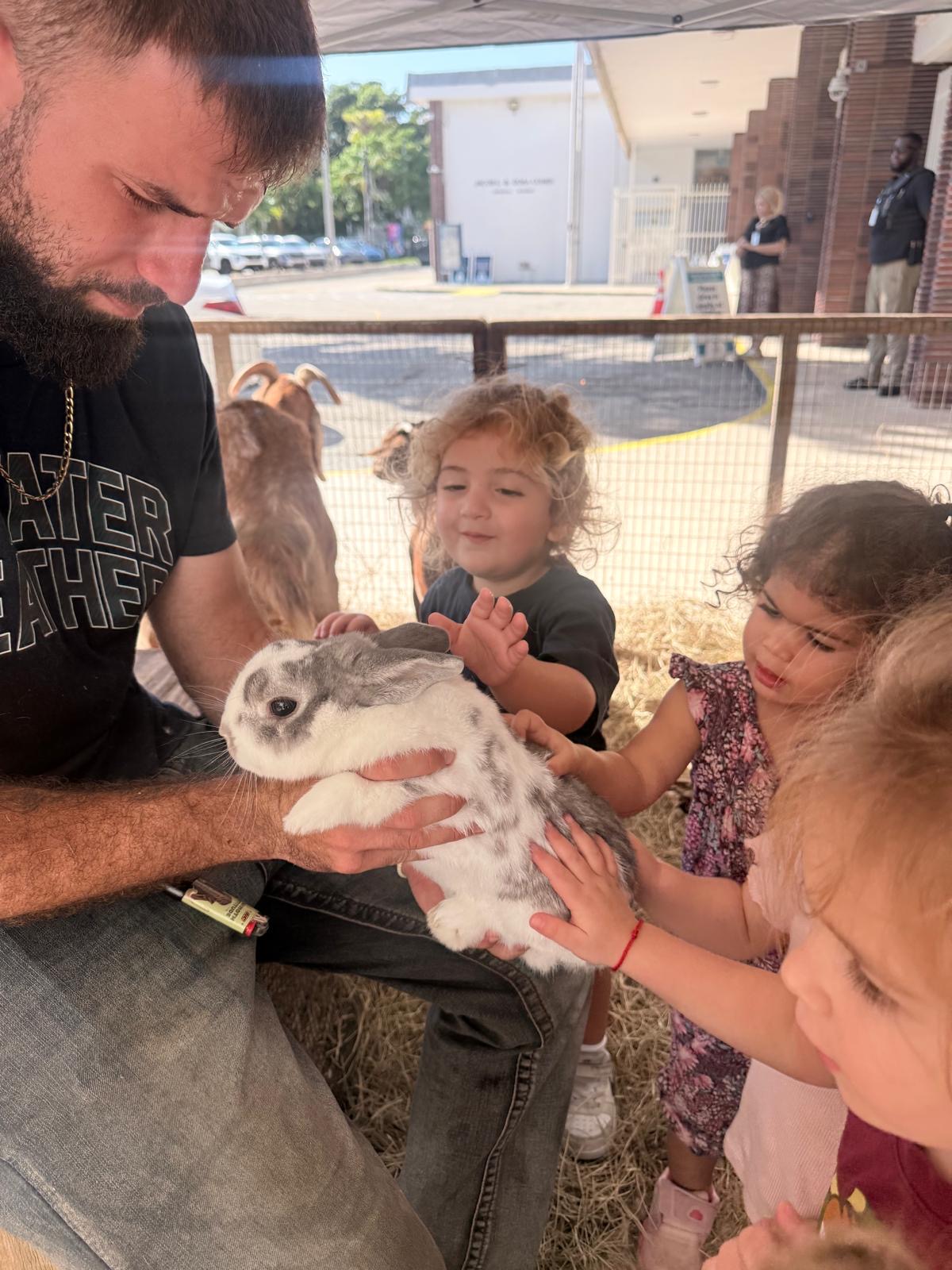 From Parashat Noach to the Animal World