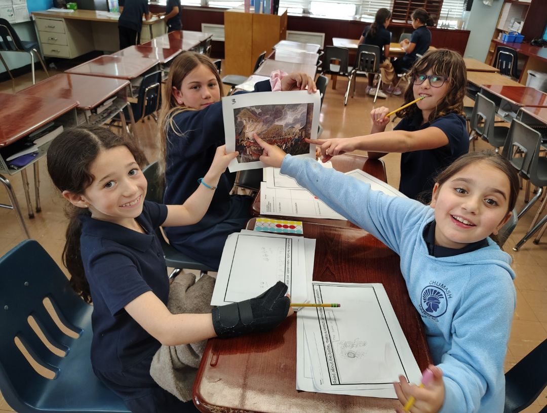 Exploring the War of 1812